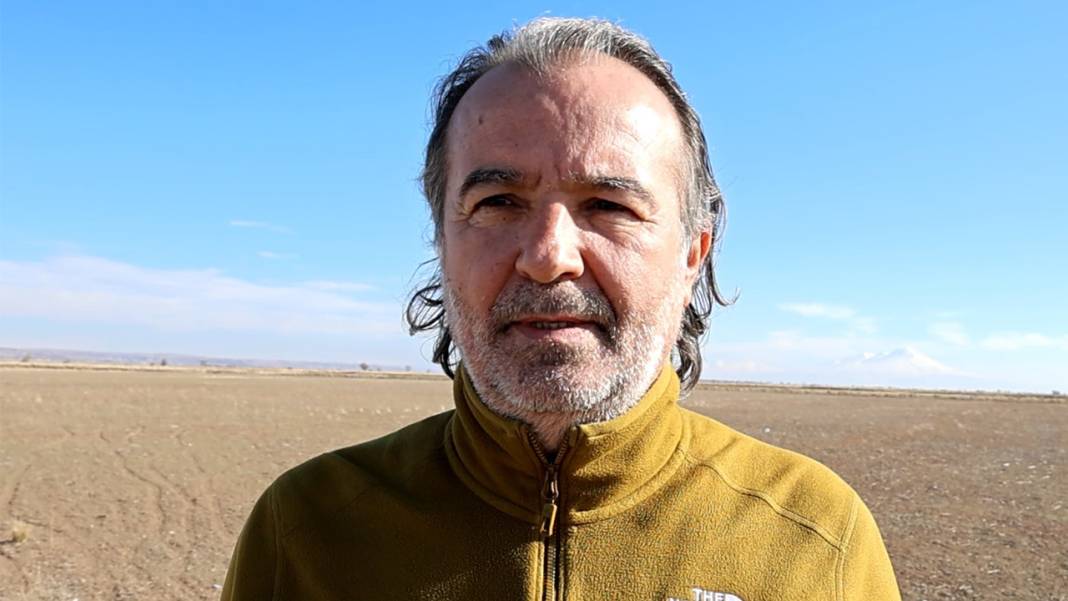 Bu obruk raporu Karapınar'ın tahtını sallayacak! İşte Aksaray'dan ürküten görüntü ve veriler 11